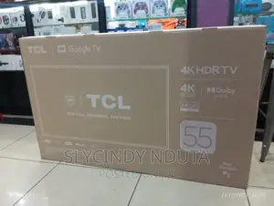 TCL 55" P635