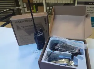 Baofeng UV-82 Walkie Talkie Baofeng UV-82 Walkie Talkie