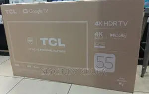 TCL 55" P635