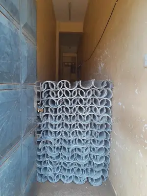 Gutter 5M PVC Countrywide Delivery!