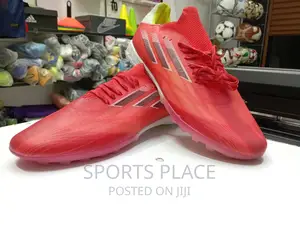 Adidas X Speedflow Football Trainers