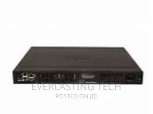 .Cisco ISR4331/ 4331 Integrated Services Router