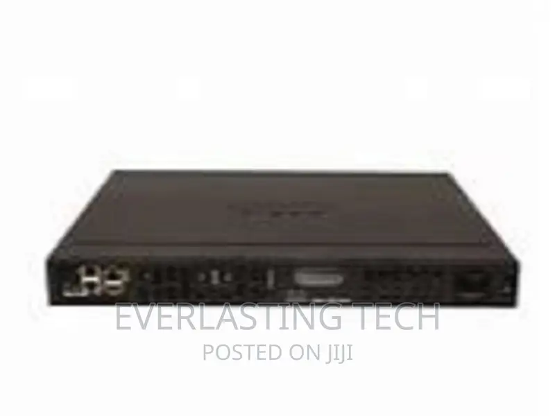 .Cisco ISR4331/ 4331 Integrated Services Router