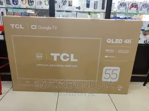 TCL 55" C645