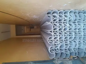 PVC Gutters 5metre Countrywide Delivery!