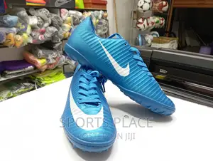 Nike Mercurial Vapor Football Trainers