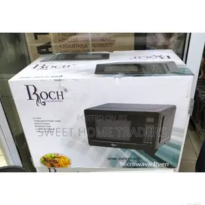 Roch Digital Microwave 20 Litres