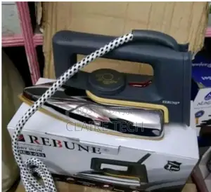 Rebune Dry Electric Iron Box -Heavy Duty