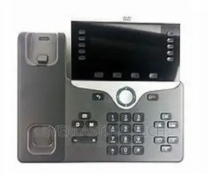 .Cisco 8841 IP Phone CP-8841-