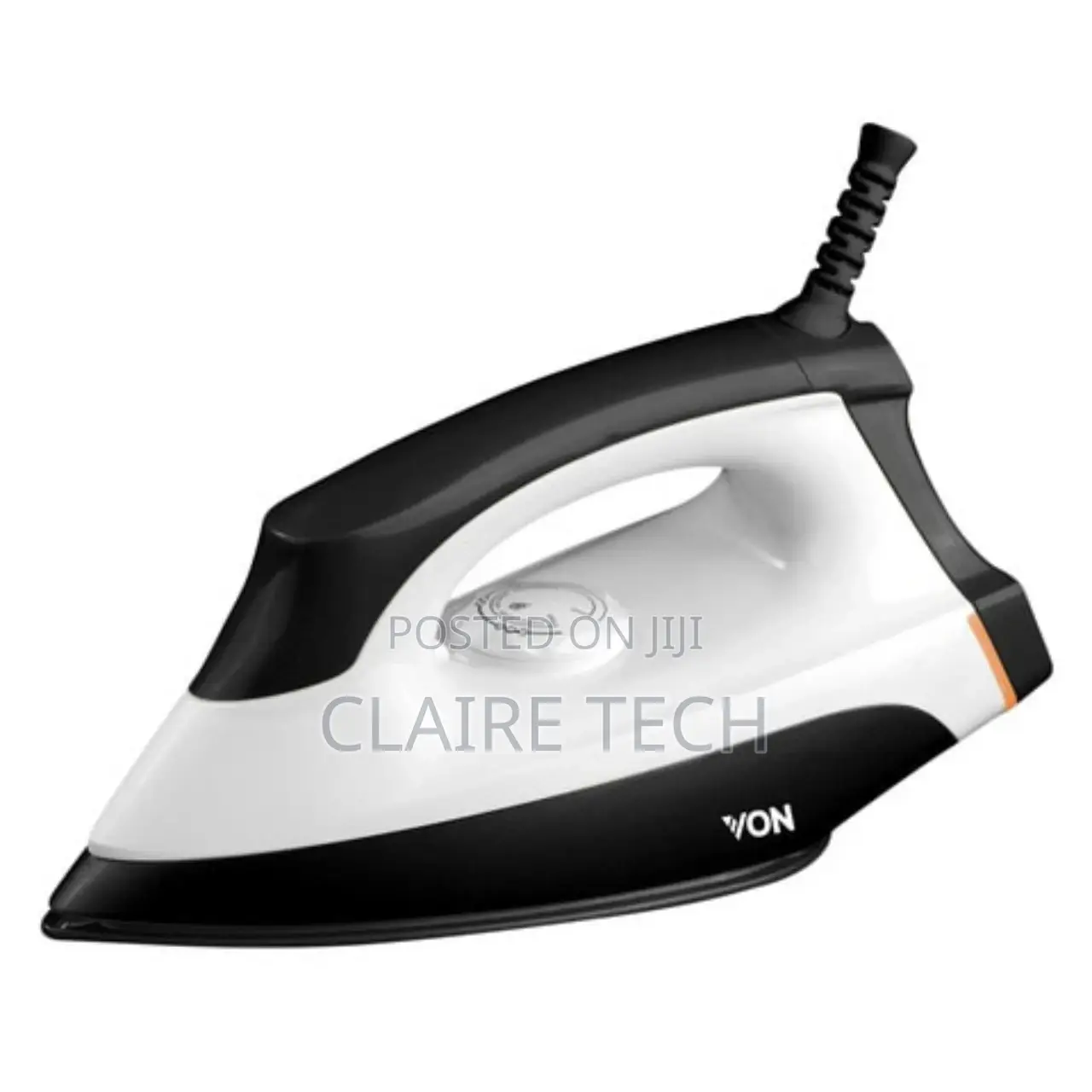 Von Dry Electric Iron Box