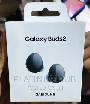 Buds 2 Galaxy Samsung