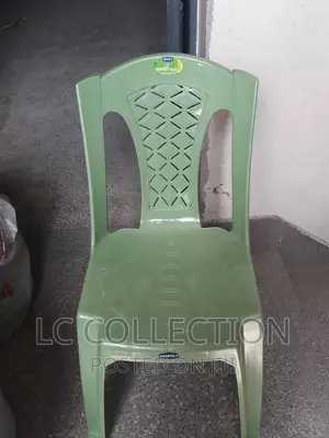 Kenpoly Plastic Chair