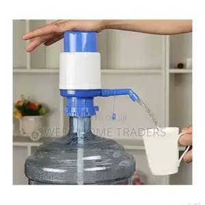 Manual Hand Water Pump