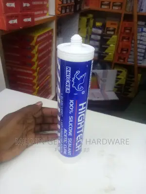 Knicker High-Tech Silicon
