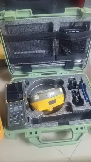 A90/Rover RTK GNSS System