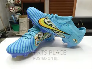 Nike Air Zoom Kylian Mbappe