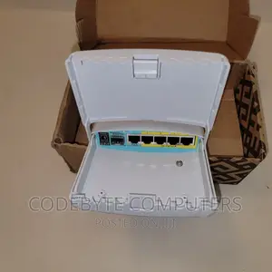 Mikrotik Router Powerbox Pro RB960PGS-PB