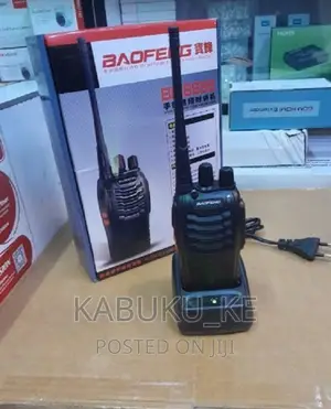 Walkie Talkies Baofeng 888s Baofeng BF-888S Walkie Talkie Po