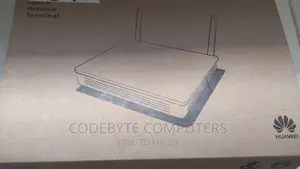 Hauwei Hg8546m Routers (Fiber Router)