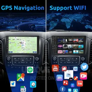 2 Din 7" 9" 10" Inch Android Car Radio 2gb 32gb Universal
