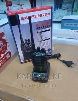 Walkie Talkies Baofeng 888s Baofeng BF-888S Walkie Talkie