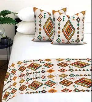 Bed Runners Set