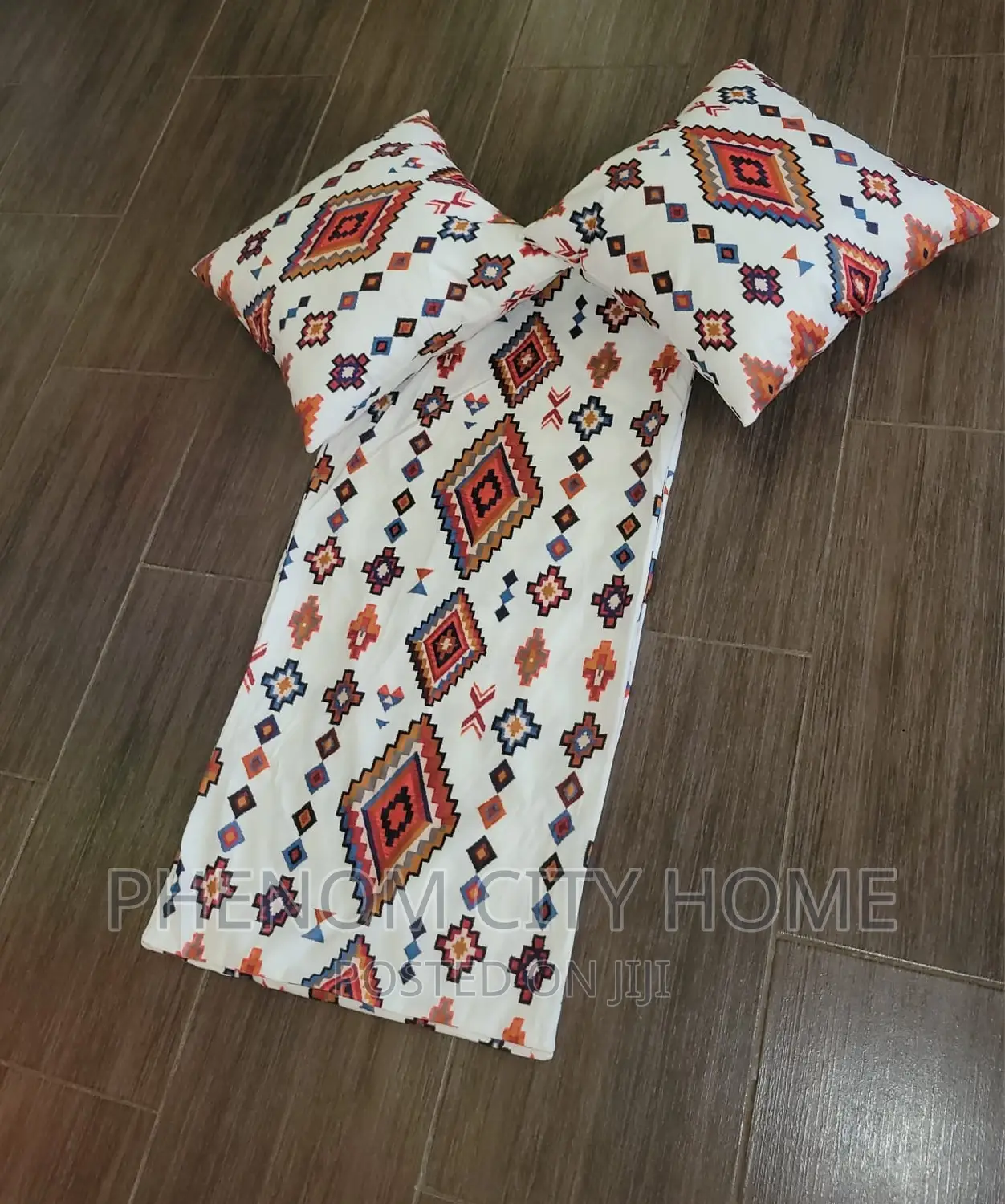 Bed Runners Set
