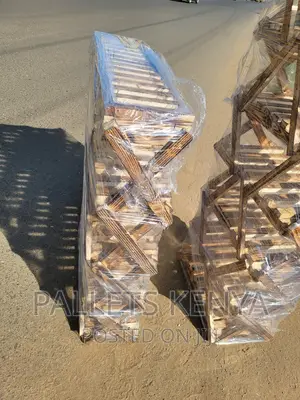 Pallet Shoe Rack- Strong and Stable Shoe Organizer. (#)