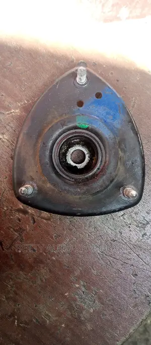 Toyota Probox Shock Mountain