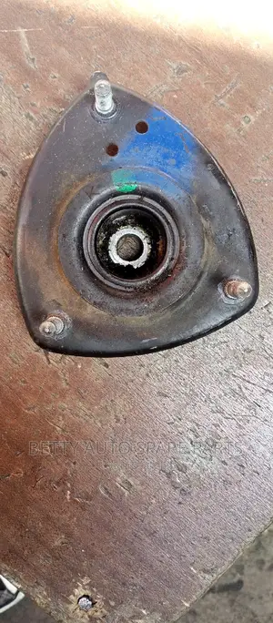 Toyota Probox Shock Mountain