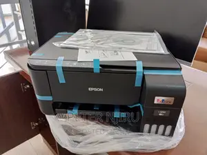 Brand New L3250 EPSON Wifi Printer
