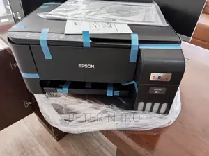 Ecotank Printer EPSON L3250 Wifi
