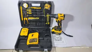 Dewalt 88V Cordless Hammer Drill