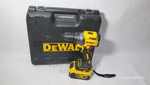 Dewalt 88V Cordless Hammer Drill