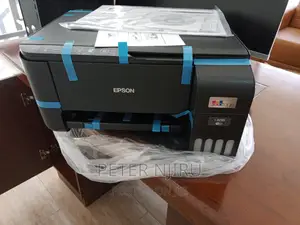 Wifi L3250 EPSON Printer Available