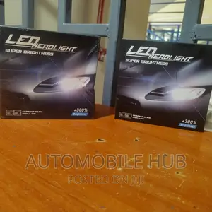H11,H7,H4,9005,9005 Super Bright Headlight Bulbs Longlasting