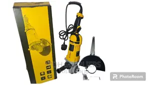 Dewalt Corded 9inch Grinder.