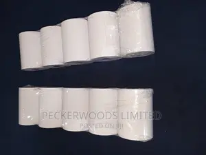 79*60*13 Unwrapped Thermal Rolls (Versatility)