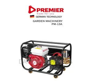 Garden Sprayer Machine