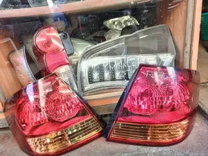 Backlights Toyota Allion 2003 Model
