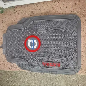 Volvo Floor Mats