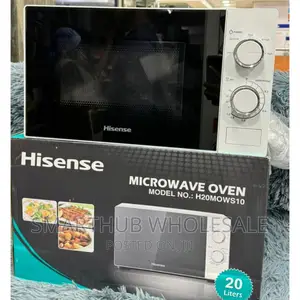 Hisense Microwave Oven Digital Microwave