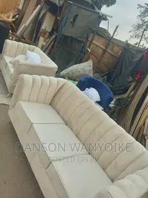 Five Seater Sofa on Sale