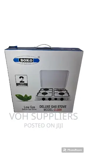 Table Top 3 in 1 Gas Stove
