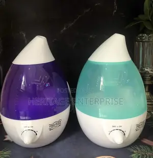 Humidifier 2.4ltrs. Humidifier