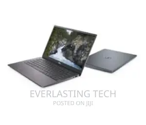 New Laptop Dell 8GB Intel Core I7 SSD 512GB