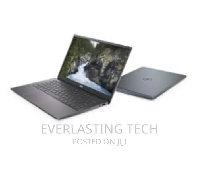 New Laptop Dell 8GB Intel Core I7 SSD 512GB