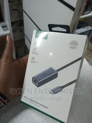 Ugreen Usb-c To Ethernet Adapter
