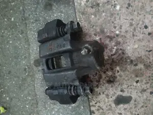 Toyota Prado 150 Rear Caliper
