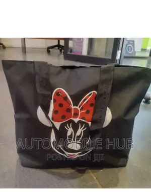 Ladies Fashion Carrier/Hand Bags